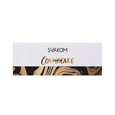 Набір яєц мастурбаторов Svakom Hedy X - Confidence   | Knopka