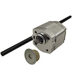 Гідравлічний насос HACO 2,5 CC W3B1/L-Тип 2007870H