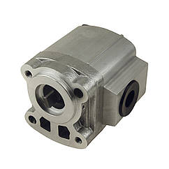 Гідравлічний насос Haco 0,8 CC MD-TYPE 2001191H