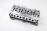 Головка блока циліндрів Opel Combo Fiat Doblo 1.3CDTI/MJT 10- LP A2900, фото 2