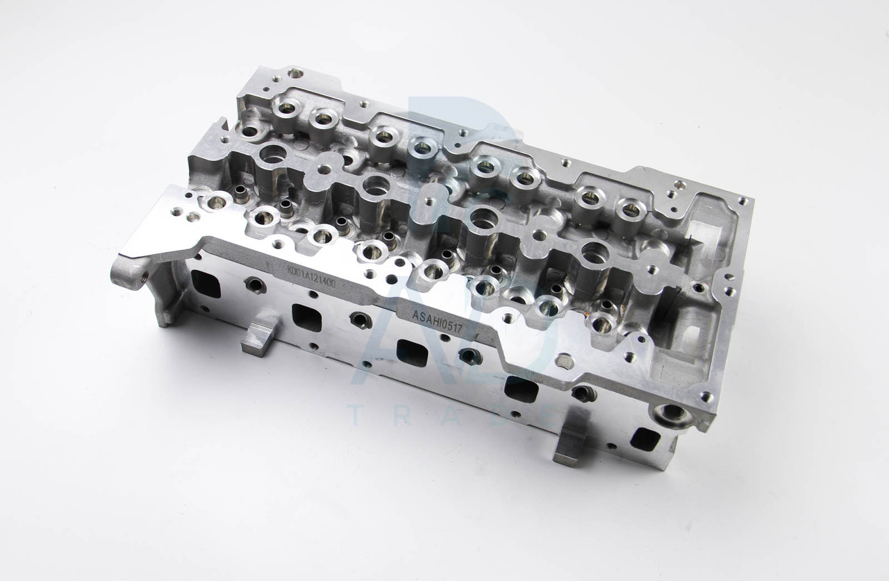 Головка блока циліндрів Opel Combo Fiat Doblo 1.3CDTI/MJT 10- LP A2900, фото 1