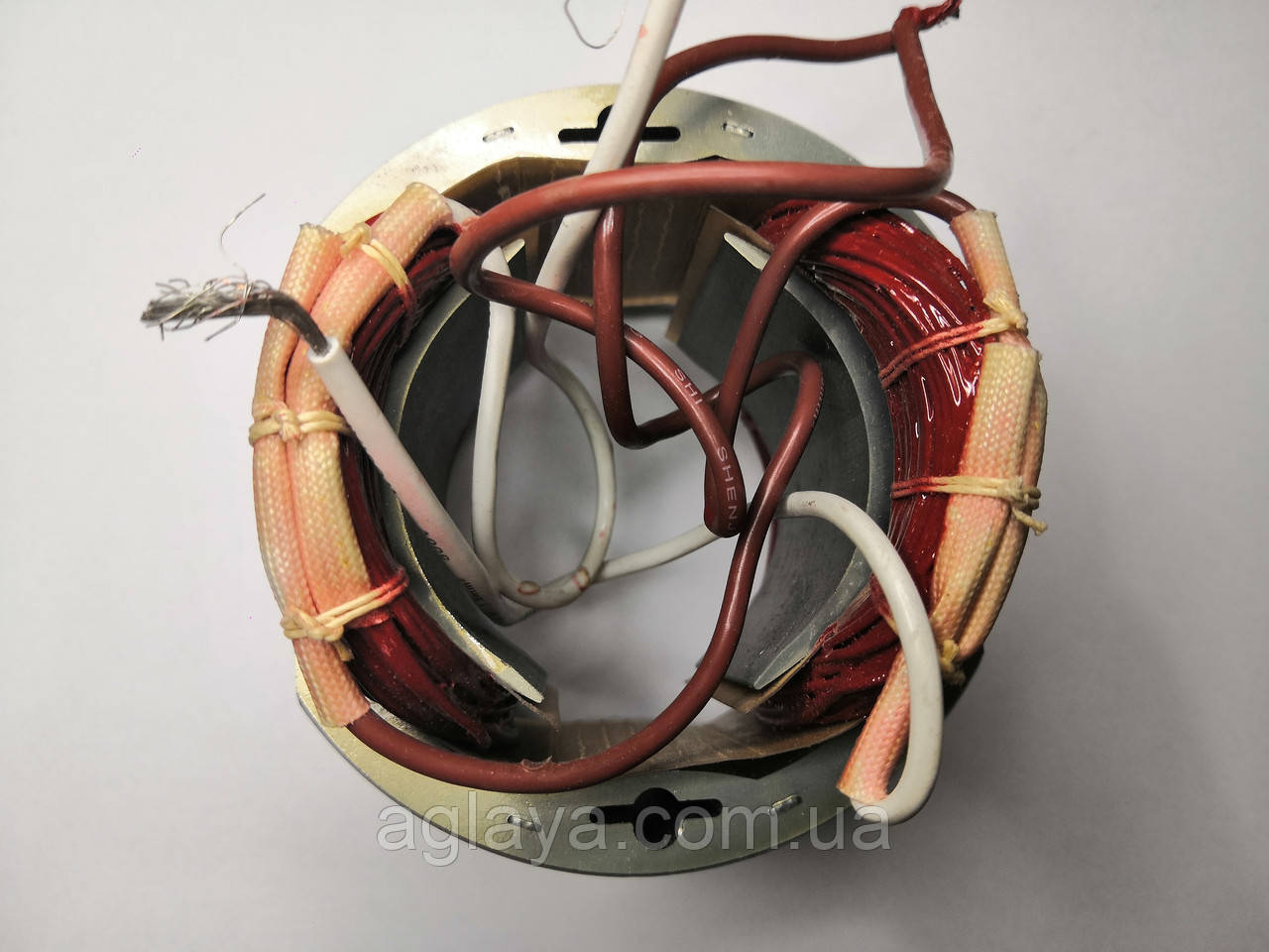 Статор шліфмашини МШК 2300, фото 1