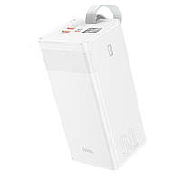 УМБ зарядний Power Bank HOCO J86А Powermaster White