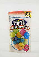 Жвачки Fini Tennis Gum Balls 150г (Испания)