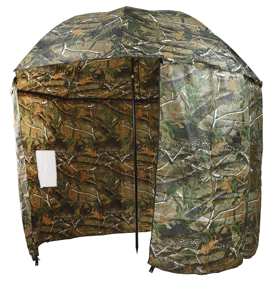 Парасолька-намет Carp Zoom Umbrella Shelter 250 cm