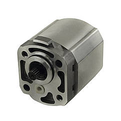 Насос на гідроборт HACO 2,5 сс роз'єм - зірка