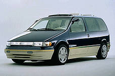 Villager v-3.0 (1993-2002)