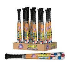 Dubble Bubble Home Run Bat, фото 1