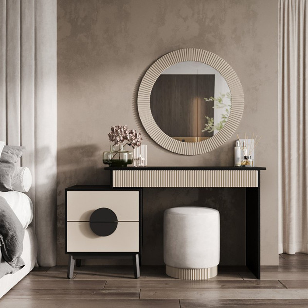 Трюмо у спальню "Амур"