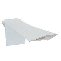Бумажные полоски для депиляции средней плотности 20 шт