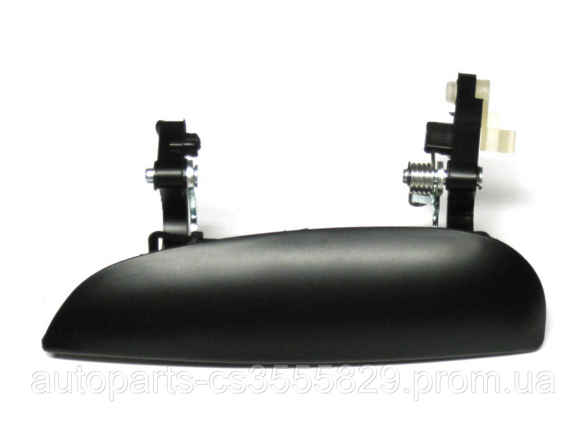 Ручка двери Kia Rio 00-03 киа рио Autoparts, цена 340 грн — Prom.ua (ID ...