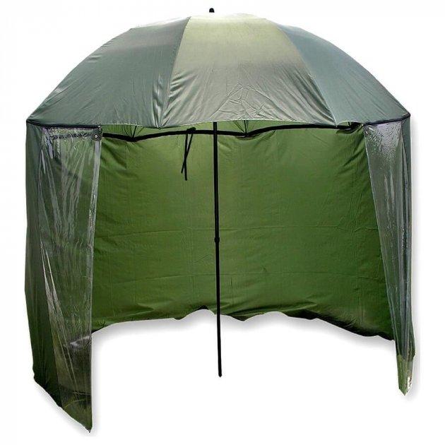 Парасолька-намет Carp Zoom Umbrella Shelter 250 cm