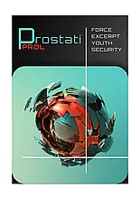 Prostatiprol (Простатипрол) - краплі від простатиту