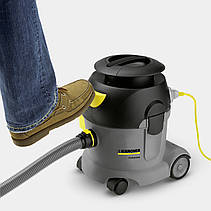 Професійний пилосос Karcher T 10/1 Adv (1.527-154.0), фото 2