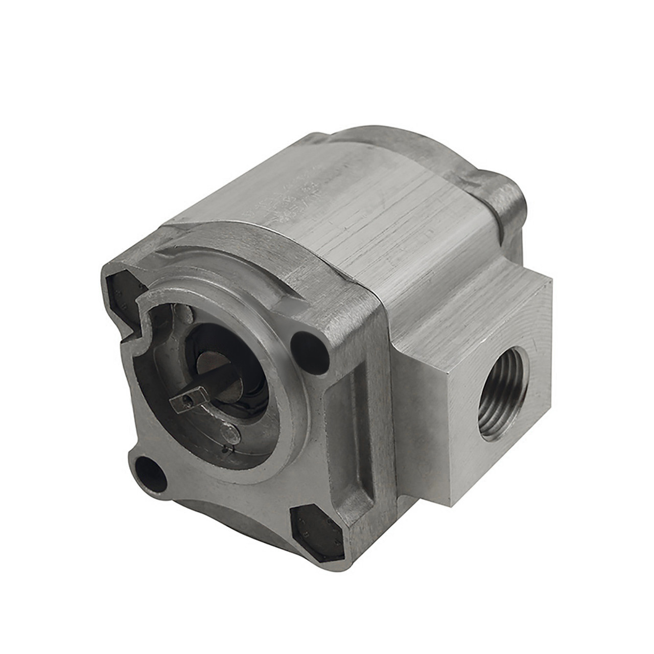 Гідронасос Haco 1.7 см 1,7 CC MD-типу, фото 1