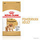 Сухий корм Royal Canin Pomeranian Adult (Роял Канін Помераніан) для собак, 1,5 КГ, фото 2