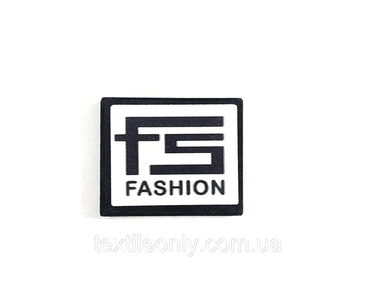Нашивка Fashion FS 30х24 мм