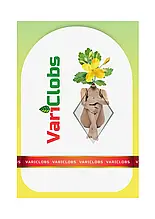 Variclobs (Варіклобс) чай від варикозу