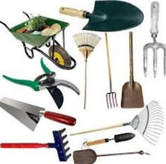 Господарський інвентар