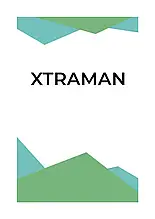 Xtraman (Ікстраман)