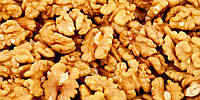 Орехи грецкие очищенные 1 кг.