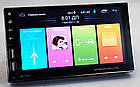 Магнітола в машину 2Din на андроїді 8708U 1/16 GPS WiFi 4 Ядра, фото 5