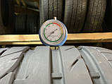 Літні шини 255/40R18 95Y Bridgestone POTENZA S001 RFT 7мм 18рік, фото 10