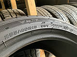 Літні шини 255/40R18 95Y Bridgestone POTENZA S001 RFT 7мм 18рік, фото 9