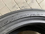 Літні шини 255/40R18 95Y Bridgestone POTENZA S001 RFT 7мм 18рік, фото 7
