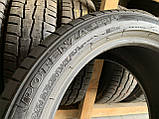 Літні шини 255/40R18 95Y Bridgestone POTENZA S001 RFT 7мм 18рік, фото 6