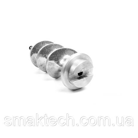 Шнек м'ясорубки МІМ-600М до 11.12 р.
