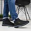 Черевики чоловічі зимові на хутрі -20°C, фото 8
