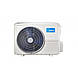 Кондиціонер Midea BLANC DС MA-12N8DO-I /MA-12N8D0-O, фото 4