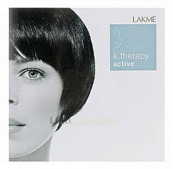 Набір пробників LAKME K.Therapy Active 2*10 мл