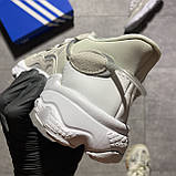 Жіночі кросівки Adidas Ozweego White Cloud, кросівки адідас озвіго, фото 5