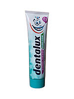 Зубная паста для детей 0-6 лет Dentalux Toothpaste for Kids 100 мл