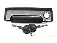Ручка боковой раздвижной двери VW T4 Autoparts
