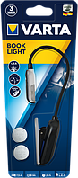 Ліхтар VARTA BOOK LIGHT LED 2xCR2032 (16618)