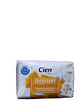 Мыло Молоко и мед Cien Milch & Honig 150 гр, фото 4