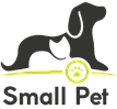 Small Pet - інтернет магазин зоотоварів