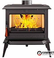 Чавунна піч KAWMET Premium S11 PROMETEUS (8,5 kW) EKO