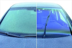 Очистка стекол