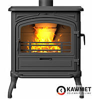 Чавунна піч KAWMET Premium S13 EOS (10 kW) EKO