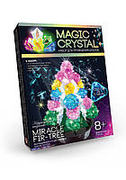 Набор для творчества "Magic Crystal", растущее дерево, OMC-01-01