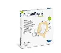 Пов`язка Пермафоам Сакрал (Permafoam Sacral) 18см*18см, 1шт.