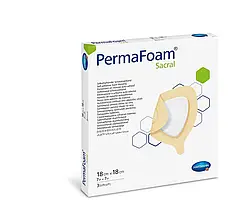 Пов`язка Пермафоам (Permafoam)