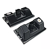 LED підсвітка номера для LAND ROVER (Ленд Ровер) Discovery 3/4, Freelander 2, Range Rover Sport 05-13, фото 7