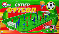 Настольная игра Суперфутбол ТехноК 0946