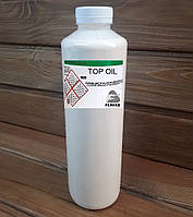 Жир разбавитель для краски для велюра 1л Fenice TOP OIL 300