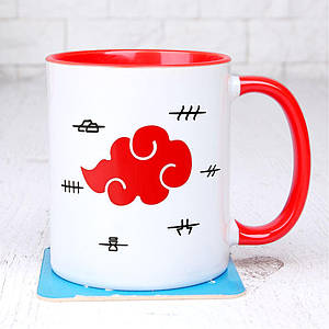 Чашка Kakashi Hatake (Какаші Хатаке)